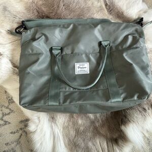 Duffle Bag